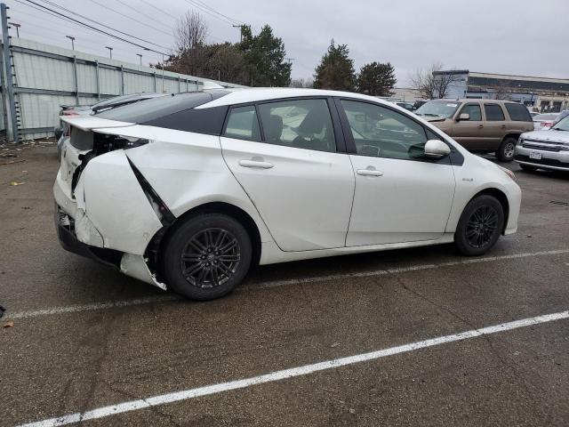 Obraz 3 z 2017 TOYOTA PRIUS  2017 z VIN JTDKBRFU4H3054252