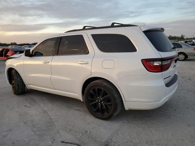 Obraz 2 z 2019 DODGE DURANGO GT 2019 z VIN 1C4RDHDG3KC604936