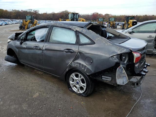 Изображение 2 2015 FORD FIESTA SE 2015 с VIN 3FADP4BJ1FM223332