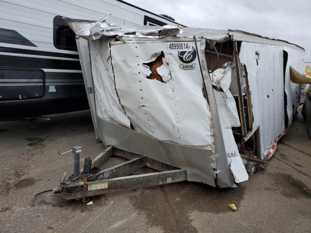 Изображение 2 2008 CLASSIC ROADSTER RACE CR TR 2008 с VIN 10WRT32228W043923