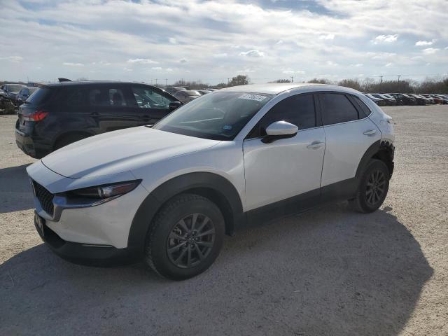 2021 MAZDA CX-30  2021 image