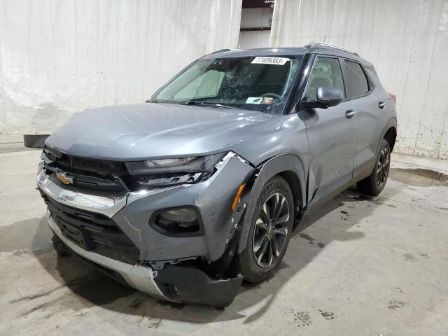 2022 CHEVROLET TRAILBLAZER LT 2022 image