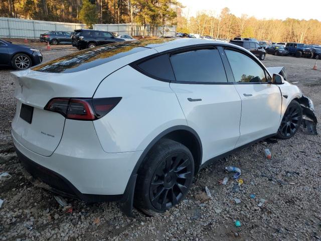 Obraz 3 z 2020 TESLA MODEL Y  2020 z VIN 5YJYGDEE1LF048316