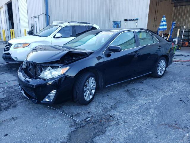 Obraz 1 z 2012 TOYOTA CAMRY SE 2012 z VIN 4T1BK1FK0CU009680