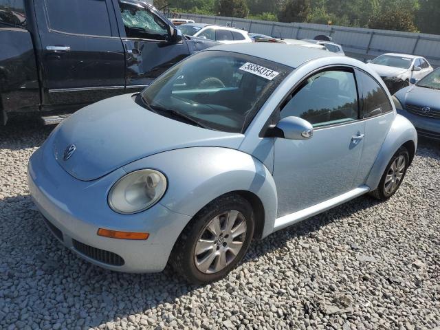 2009 VOLKSWAGEN NEW BEETLE S 2009 image