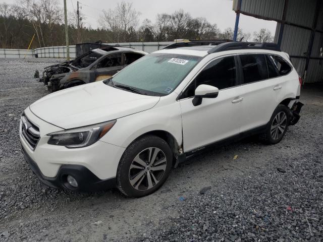 2019 SUBARU OUTBACK 3.6R LIMITED 2019 image