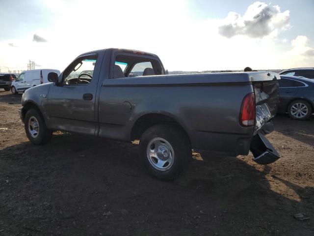 Obraz 2 z 2002 FORD F150  2002 z VIN 1FTRF17282NB52973
