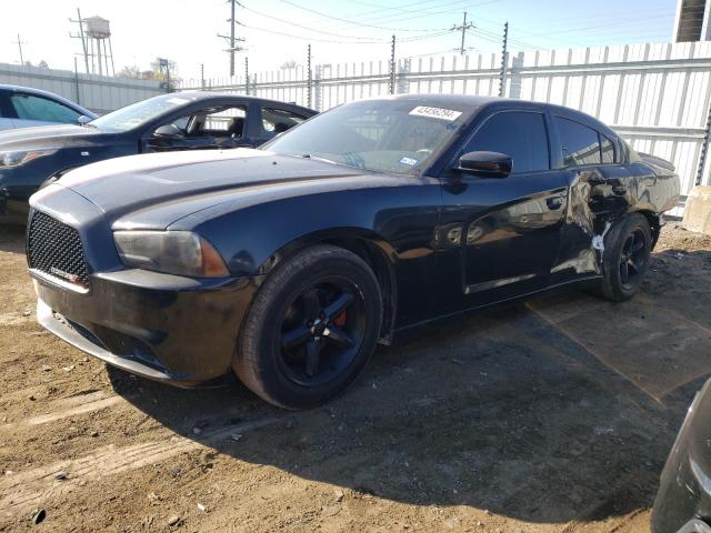 2013 DODGE CHARGER SE 2013 image