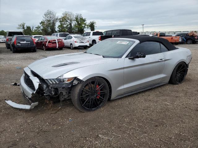 Obraz 2015 FORD MUSTANG  2015