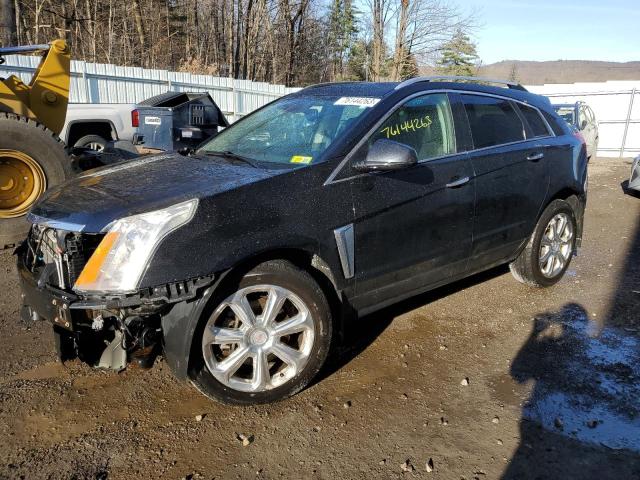 Изображение 2015 CADILLAC SRX PERFORMANCE COLLECTION 2015