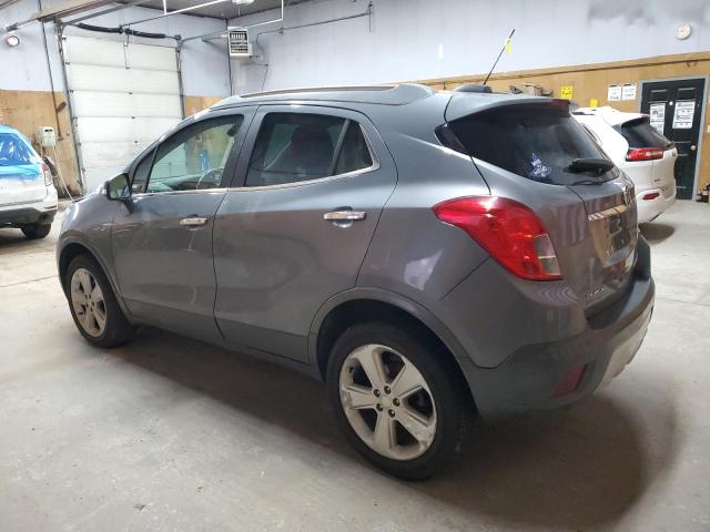 Image 2 of 2015 BUICK ENCORE  2015 with VIN KL4CJESB6FB088386