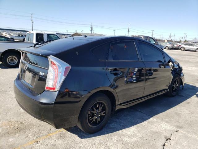 Obraz 3 z 2014 TOYOTA PRIUS  2014 z VIN JTDKN3DU5E0376466