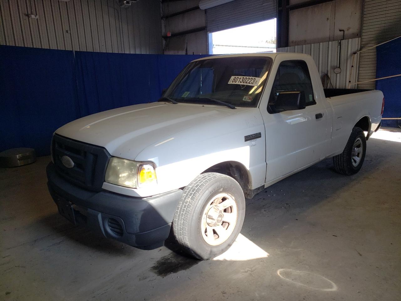 2008 FORD RANGER  2008 image