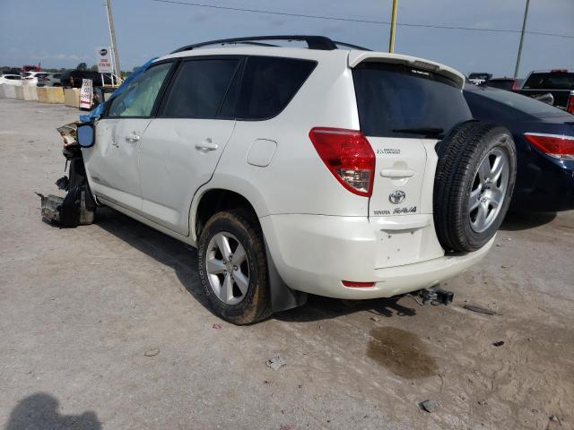 Изображение 2 2007 TOYOTA RAV4 LIMITED 2007 с VIN JTMZK31V775013399