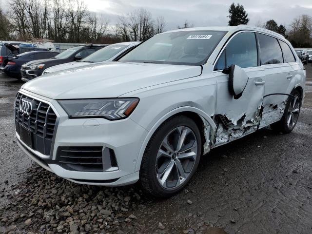 Obraz 2021 AUDI Q7 PREMIUM PLUS 2021