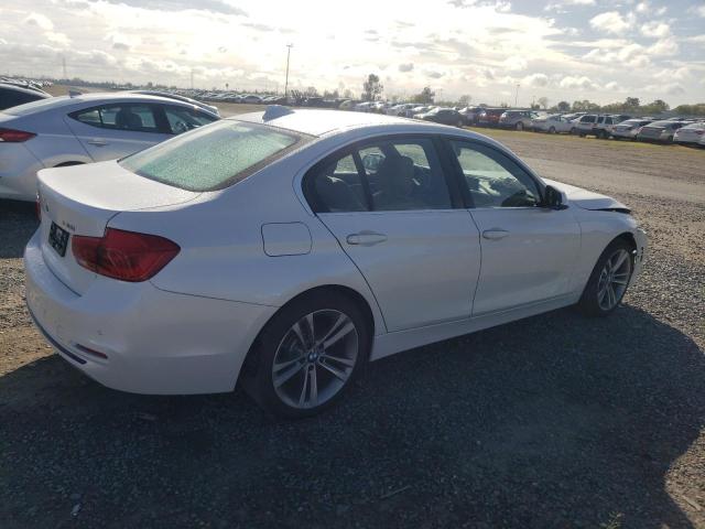 Image 3 of 2017 BMW 330 XI 2017 with VIN WBA8D9G56HNT90854