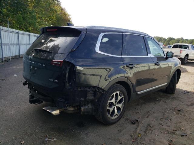 Obraz 3 z 2020 KIA TELLURIDE EX 2020 z VIN 5XYP34HC9LG019978