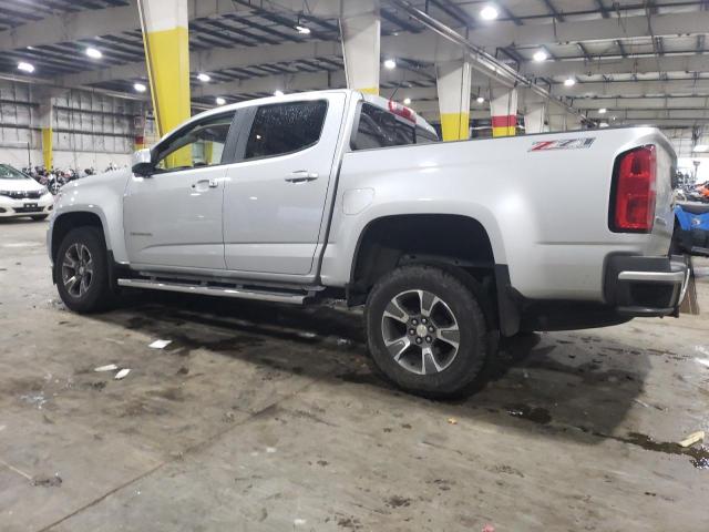 Obraz 2 z 2017 CHEVROLET COLORADO Z71 2017 z VIN 1GCGTDEN5H1151438