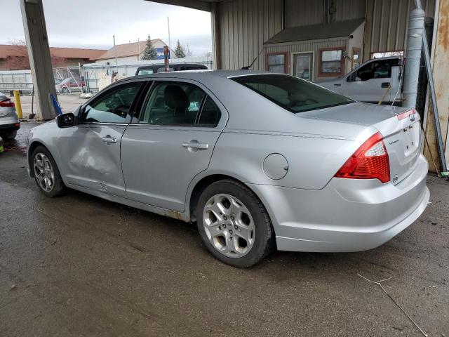 Изображение 2 2010 FORD FUSION SE 2010 с VIN 3FAHP0HA7AR122681