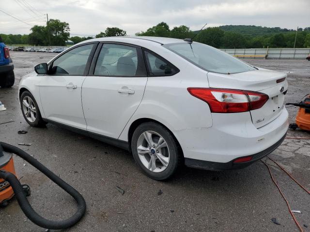 Obraz 2 z 2014 FORD FOCUS SE 2014 z VIN 1FADP3F26EL457883