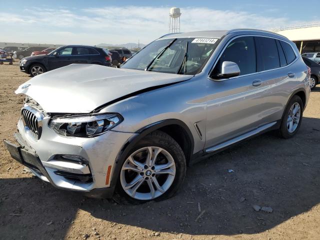 Image 1 of 2019 BMW X3 SDRIVE30I 2019 with VIN 5UXTR7C57KLF37485