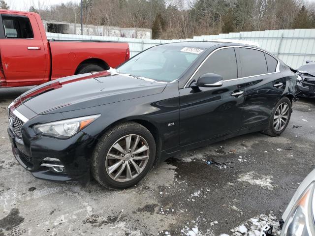 Изображение 1 2016 INFINITI Q50 PREMIUM 2016 с VIN JN1EV7AR7GM346713