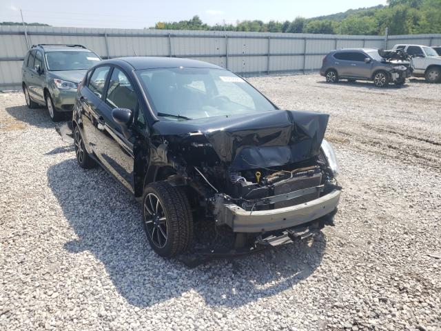 Obraz 1 z 2018 FORD FIESTA SE 2018 z VIN 3FADP4EJXJM135755