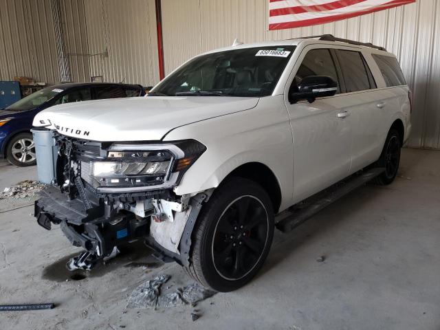 2022 FORD EXPEDITION MAX LIMITED 2022 image