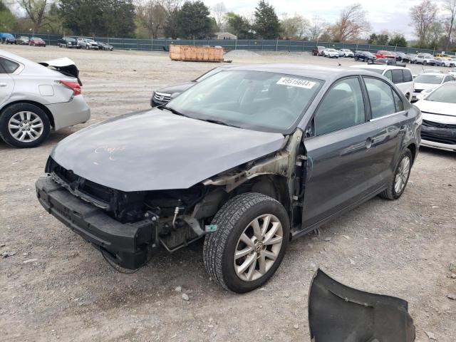 2013 VOLKSWAGEN JETTA SE 2013 image