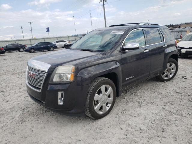 Obraz 2013 GMC TERRAIN DENALI 2013