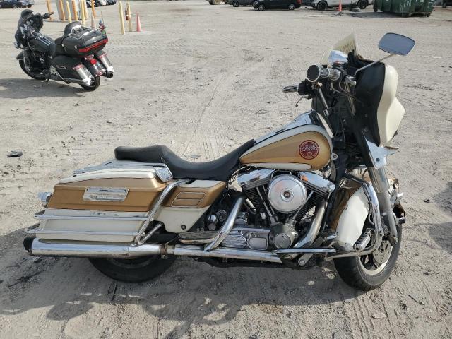 Image 1 of 1994 HARLEY-DAVIDSON FLHTC ULTRA 1994 with VIN 1HD1DPL13RY503881