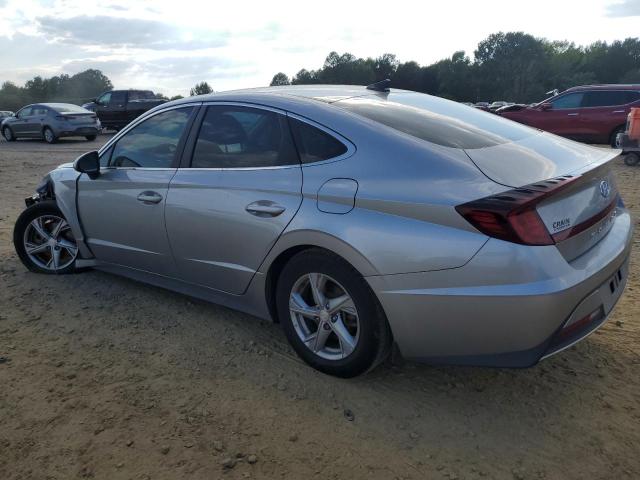 Obraz 2 z 2021 HYUNDAI SONATA SE 2021 z VIN 5NPEG4JA0MH072888