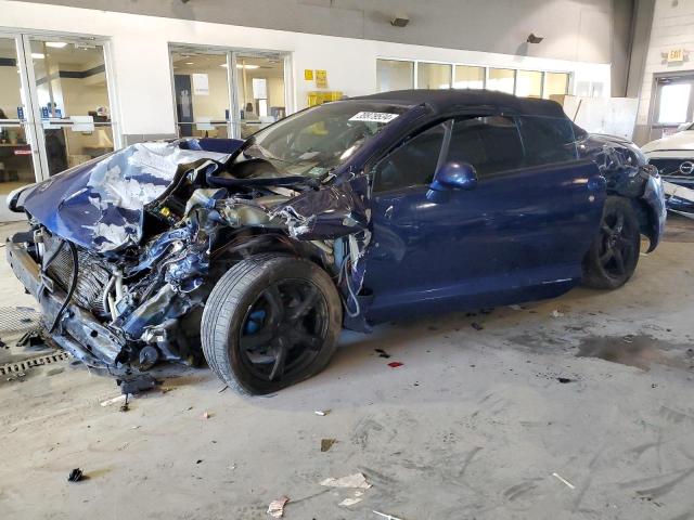 Image 1 of 2009 MITSUBISHI ECLIPSE SPYDER GS 2009 with VIN 4A3AL25F99E039901