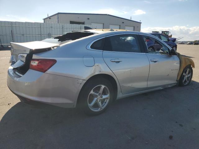 Изображение 3 2016 CHEVROLET MALIBU LS 2016 с VIN 1G1ZB5ST0GF283263