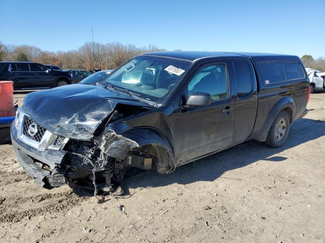 2017 NISSAN FRONTIER S 2017 image