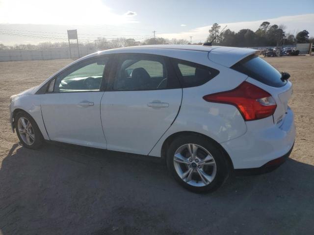 Изображение 2 2014 FORD FOCUS SE 2014 с VIN 1FADP3K23EL278299