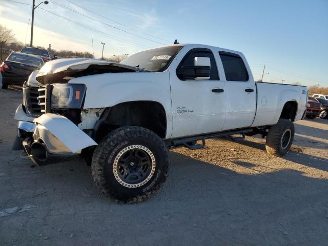 Obraz 2009 GMC SIERRA K2500 SLE 2009