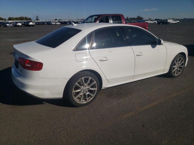 Obraz 3 z 2014 AUDI A4 PREMIUM PLUS 2014 z VIN WAUFFAFL0EN036651