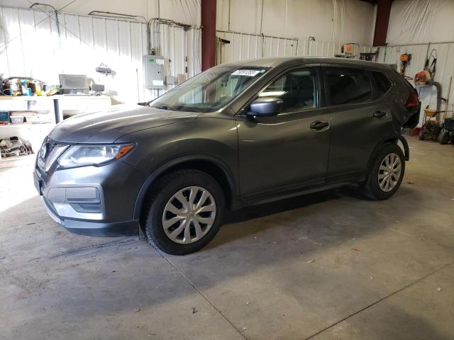 Obraz 2017 NISSAN ROGUE S 2017
