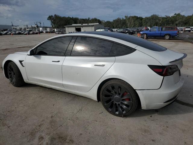 Изображение 2 2023 TESLA MODEL 3  2023 с VIN 5YJ3E1EC9PF583123