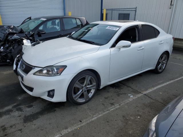 Изображение 2012 LEXUS IS 250 2012