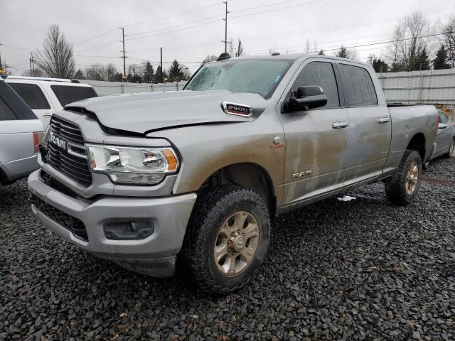 2019 RAM 2500 BIG HORN 2019 image
