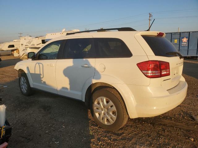Image 2 of 2016 DODGE JOURNEY SE 2016 with VIN 3C4PDCAB0GT212978