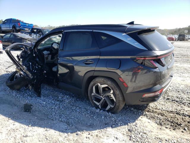 Изображение 2 2022 HYUNDAI TUCSON LIMITED 2022 с VIN 5NMJE3AE1NH013073