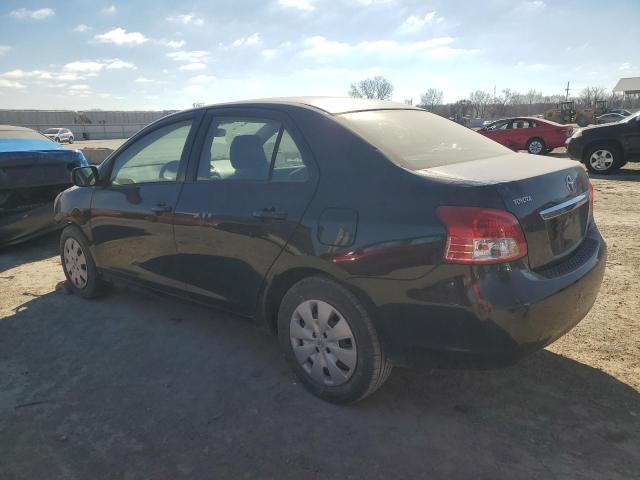 Obraz 2 z 2009 TOYOTA YARIS  2009 z VIN JTDBT903194043055