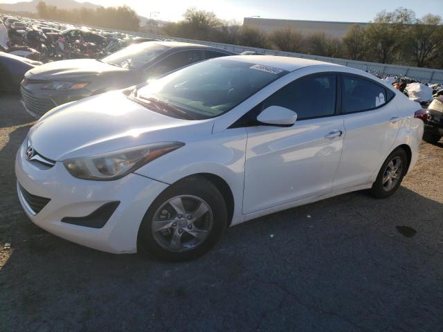 Image 1 of 2015 HYUNDAI ELANTRA SE 2015 with VIN 5NPDH4AEXFH643642