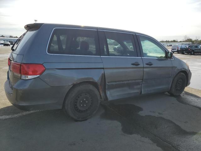 Obraz 3 z 2008 HONDA ODYSSEY LX 2008 z VIN 5FNRL38248B008086