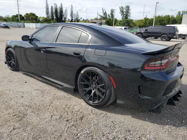 Изображение 2 2020 DODGE CHARGER GT 2020 с VIN 2C3CDXHG3LH251837