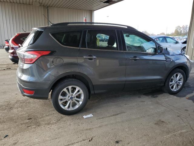 Изображение 3 2018 FORD ESCAPE SE 2018 с VIN 1FMCU0GD2JUA82815