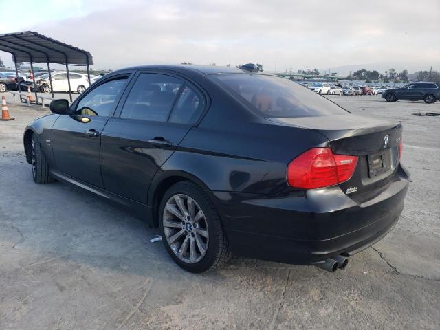 Obraz 2 z 2011 BMW 328 XI SULEV 2011 z VIN WBAPK5G51BNN80854